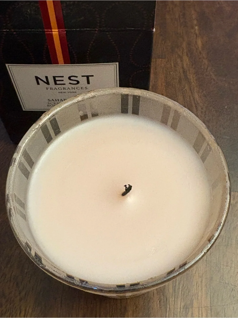 NEST Fragrances 8.1 oz Sahara Spice Candle